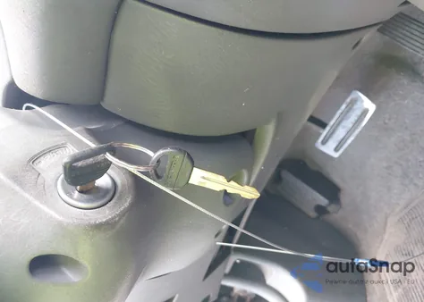 1997 Honda Civic Lx from USA, damaged, VIN 1HGEJ6673VL013634